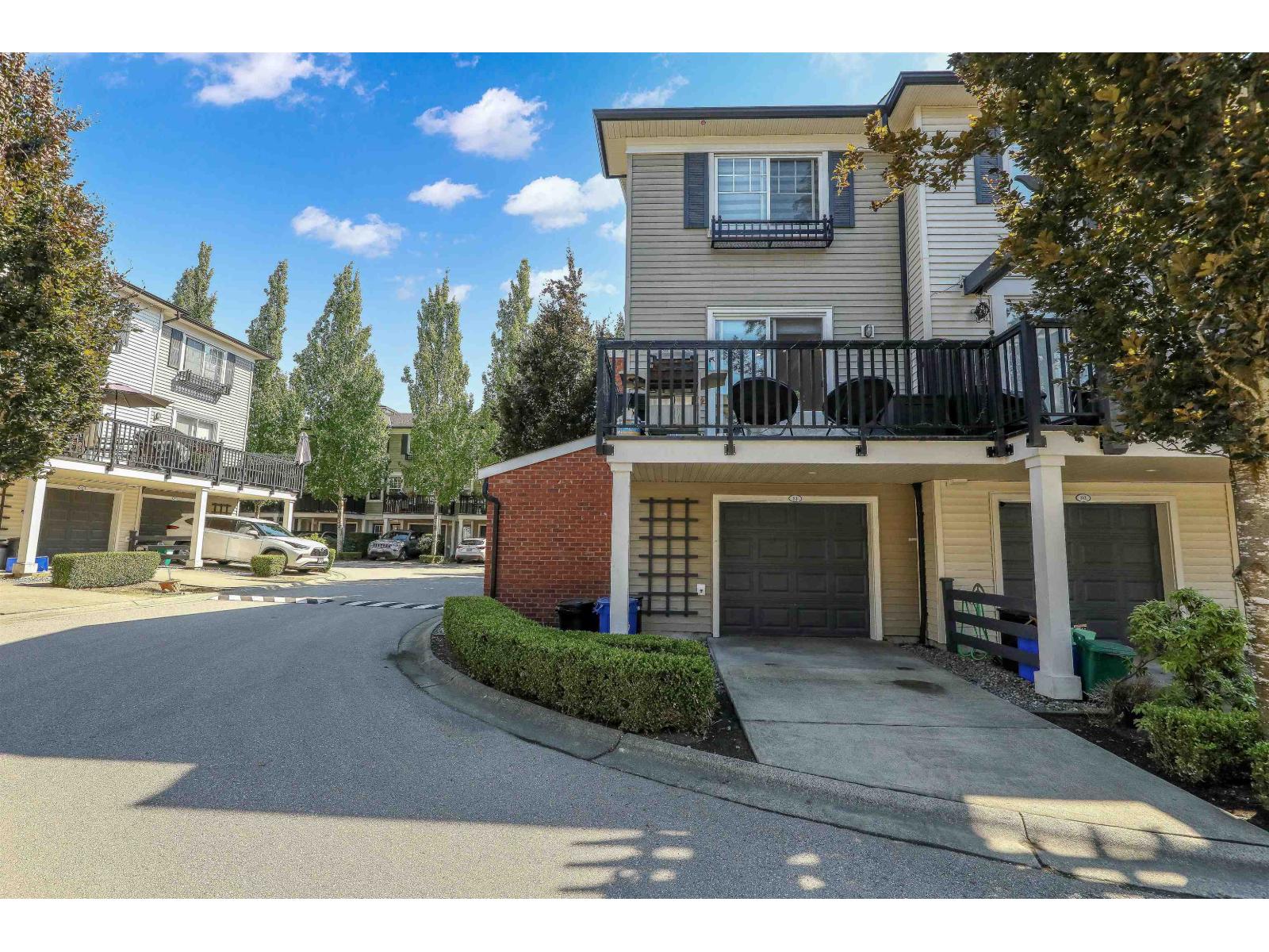 81 7233 189 Street, Surrey, British Columbia  V4N 5Y8 - Photo 31 - R3153913