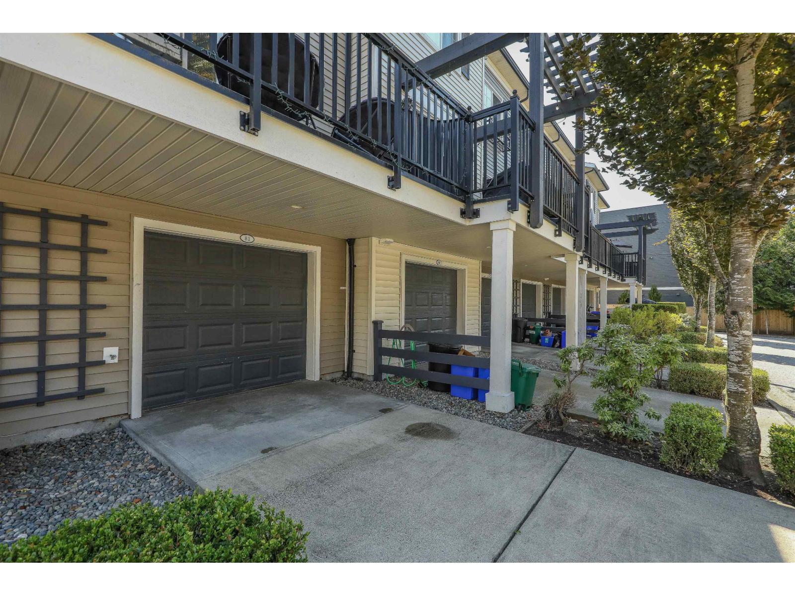 81 7233 189 Street, Surrey, British Columbia  V4N 5Y8 - Photo 32 - R3153913