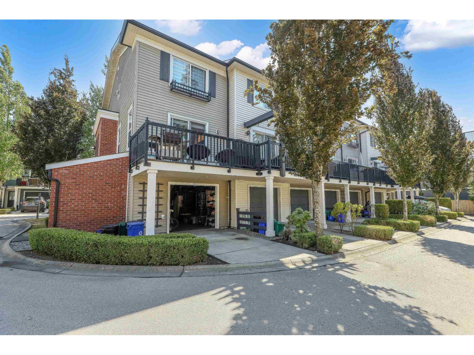 81 7233 189 Street, Surrey, British Columbia  V4N 5Y8 - Photo 33 - R3153913