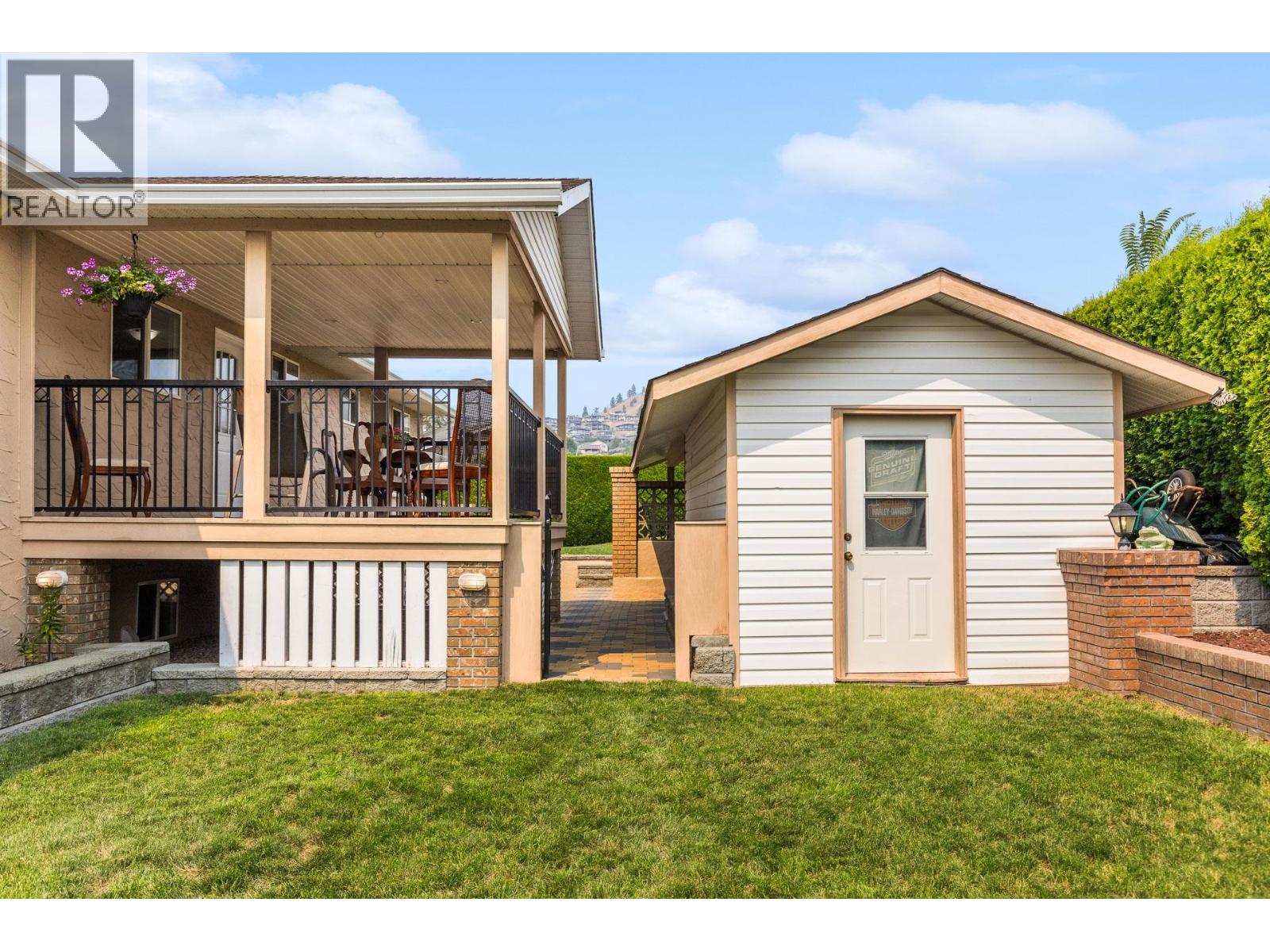 1643 Traut Court, Kelowna, British Columbia  V1P 1E6 - Photo 6 - 10396991