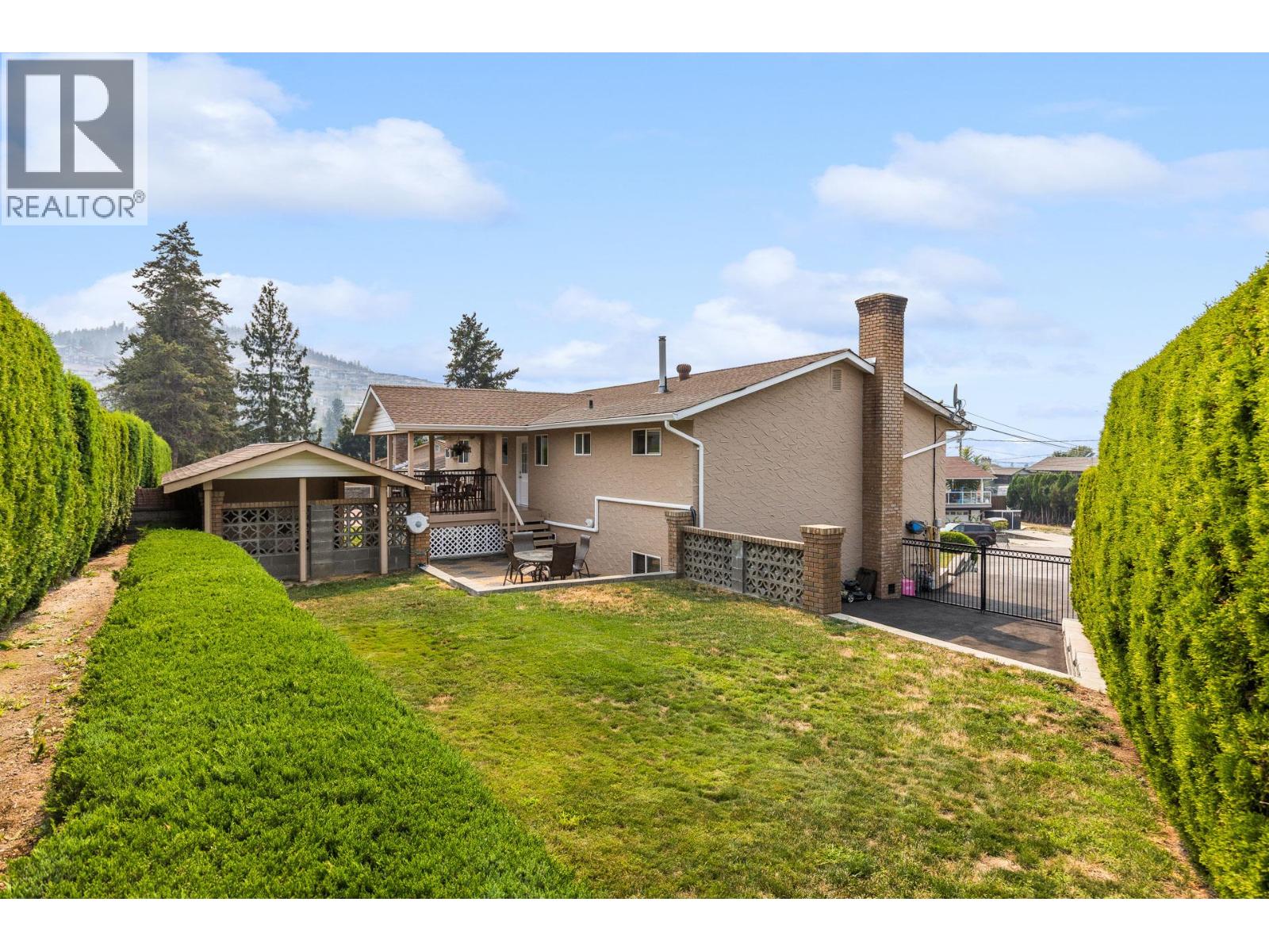 1643 Traut Court, Kelowna, British Columbia  V1P 1E6 - Photo 34 - 10396991