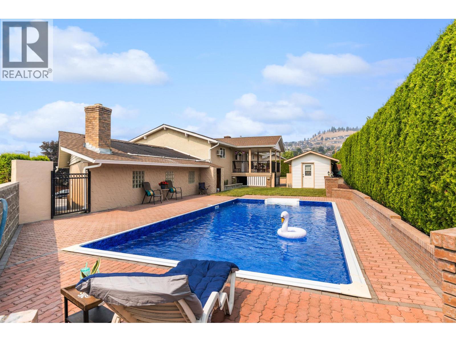 1643 Traut Court, Kelowna, British Columbia  V1P 1E6 - Photo 4 - 10396991