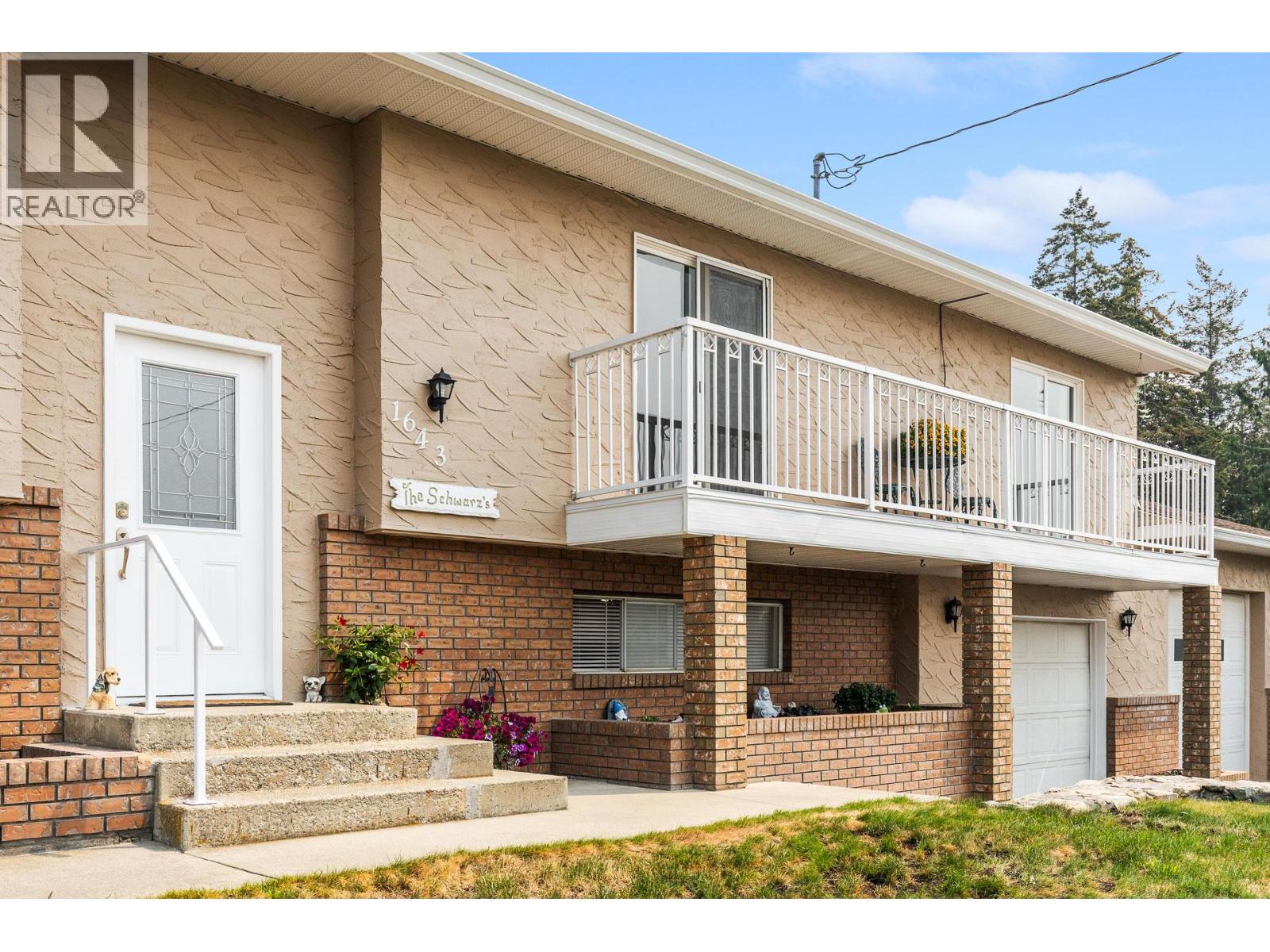 1643 Traut Court, Kelowna, British Columbia  V1P 1E6 - Photo 3 - 10396991