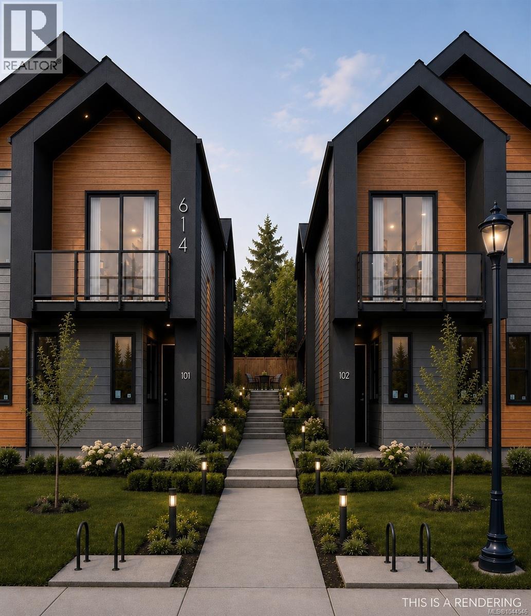 106 614 Atkins Ave, Langford, British Columbia