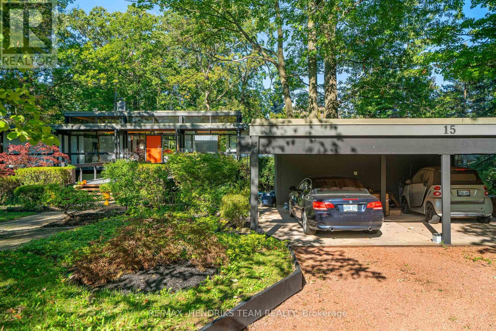 15 Wood Dale Drive, St. Catharines, Ontario  L2T 1Y9 - Photo 5 - X13653276