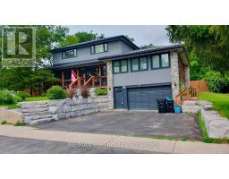 LOWER UNIT - 130 LETITIA STREET, barrie (letitia heights), Ontario