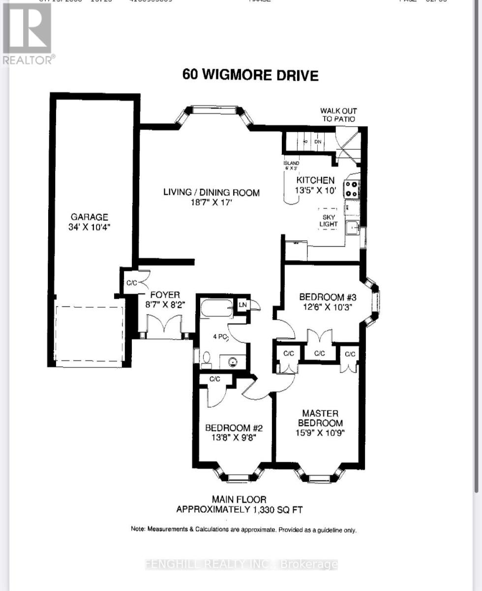 60 Wigmore Drive, Toronto, Ontario  M4A 2E7 - Photo 8 - C13653228