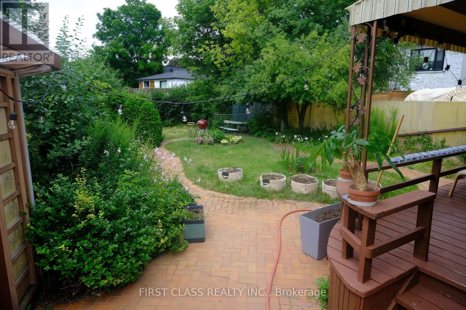 64 Grove Park Crescent, Toronto, Ontario  M2J 2C8 - Photo 14 - C13653262