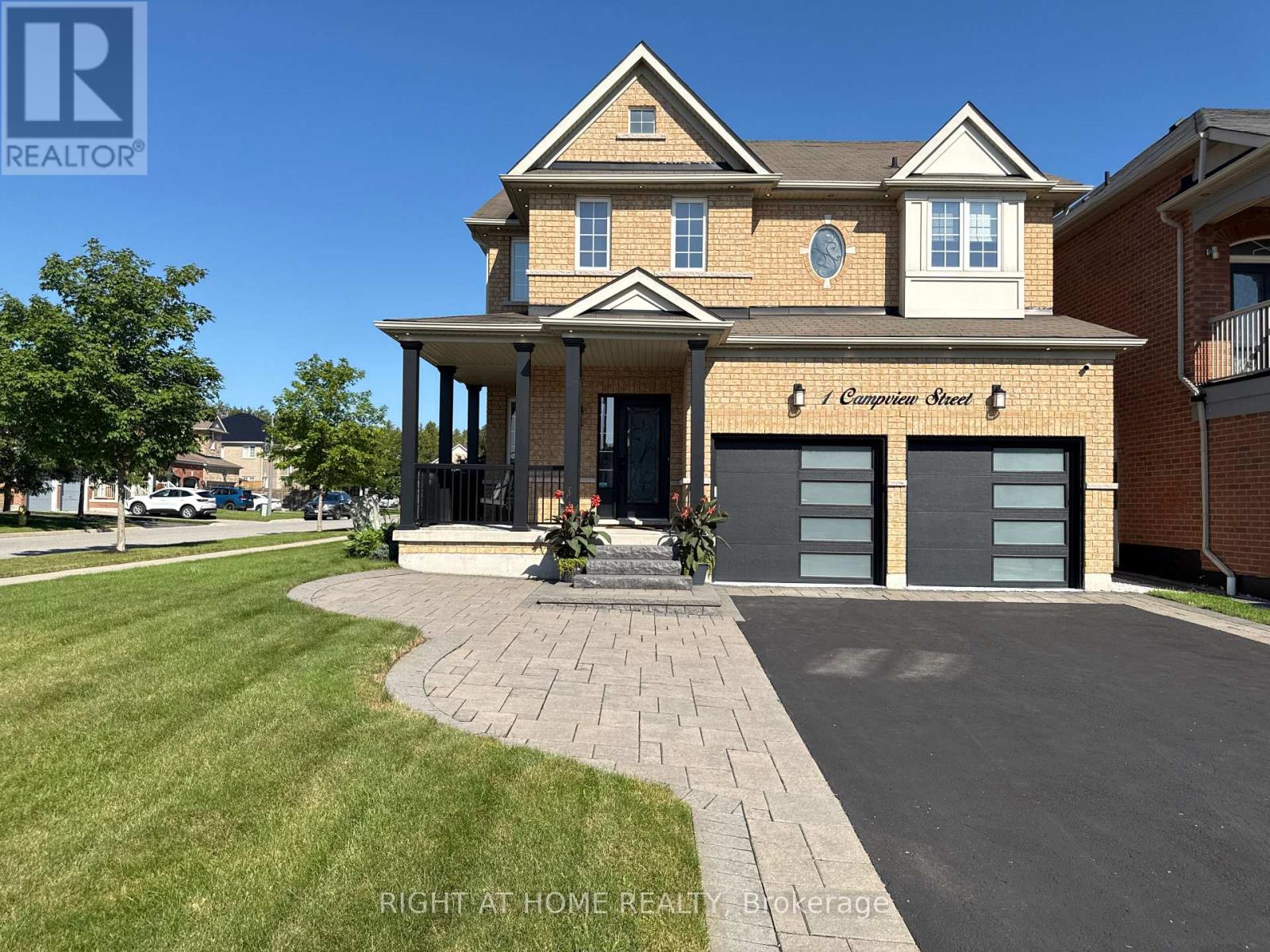 1 Campview Street, Whitby, Ontario  L1R 0K5 - Photo 3 - E13653248