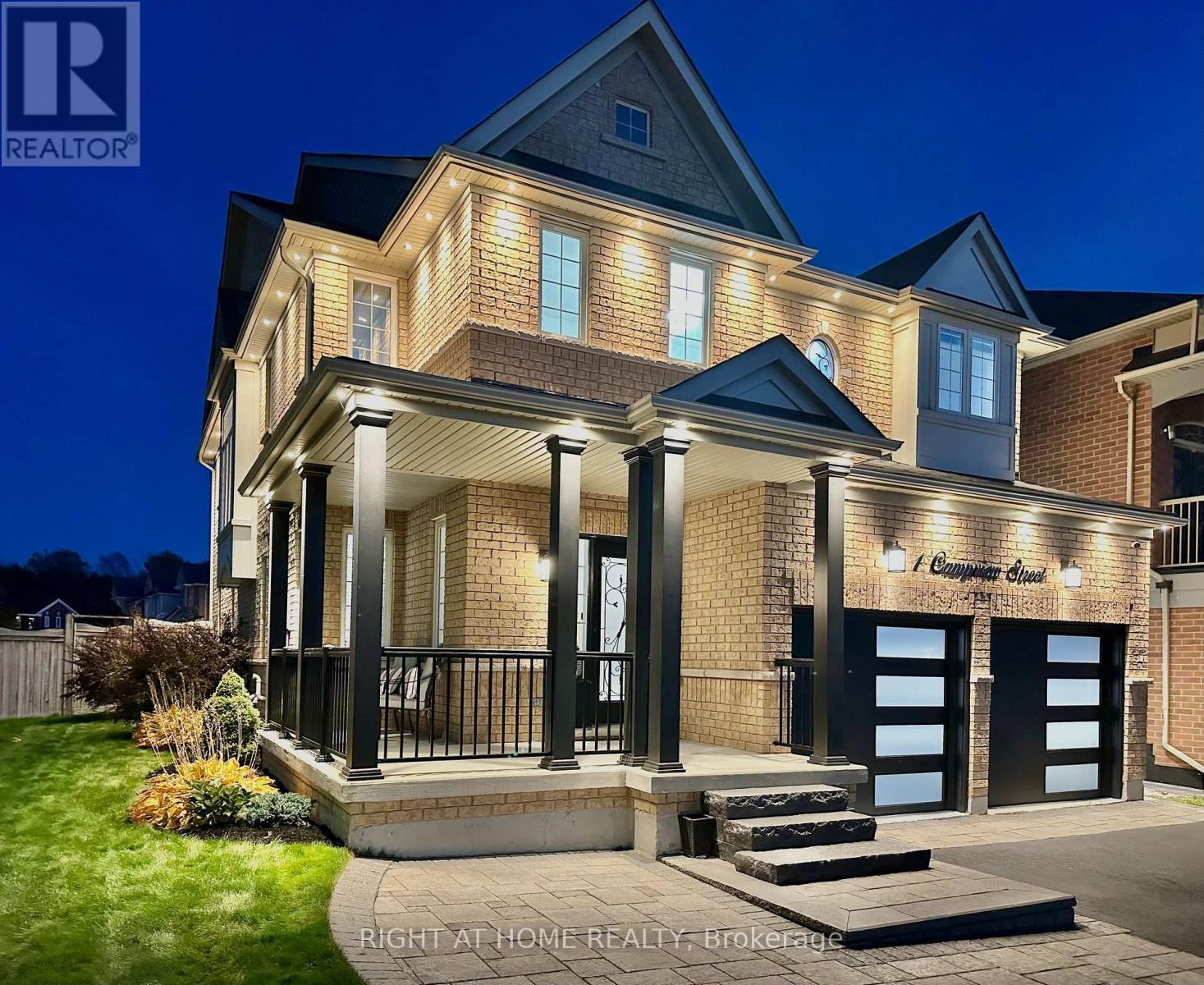 1 Campview Street, Whitby, Ontario  L1R 0K5 - Photo 42 - E13653248
