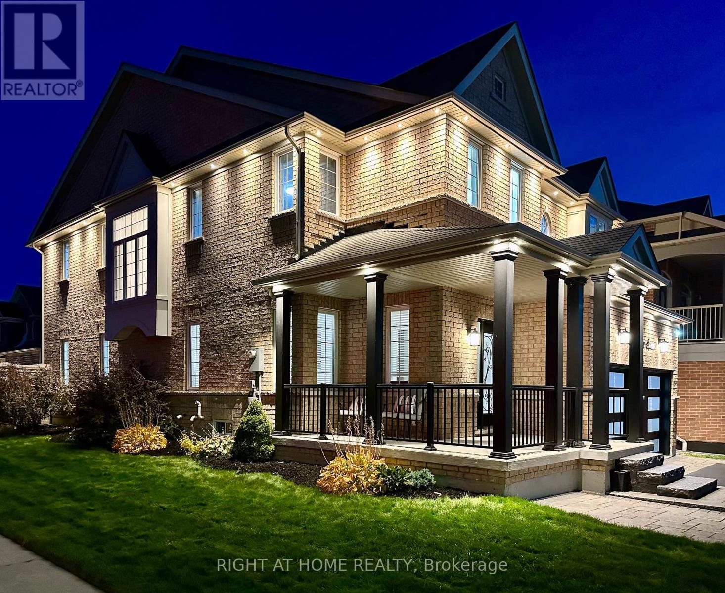 1 Campview Street, Whitby, Ontario  L1R 0K5 - Photo 43 - E13653248