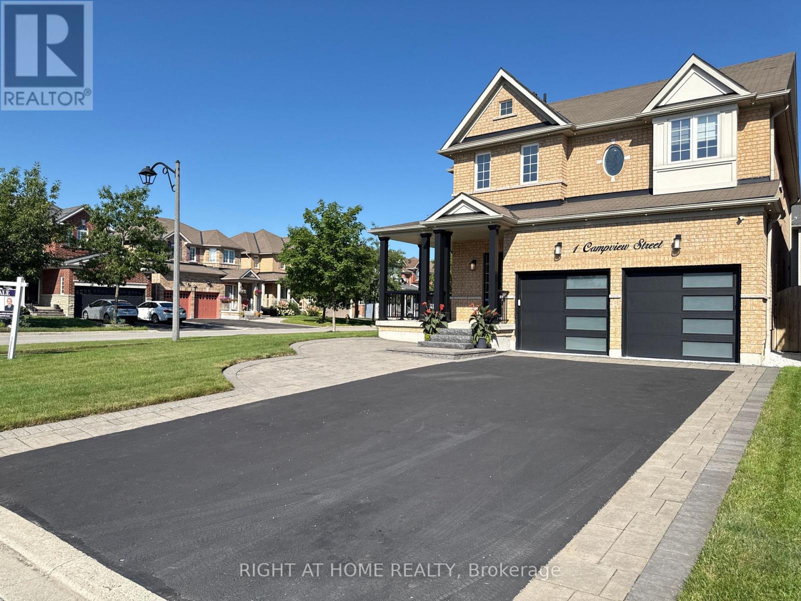 1 Campview Street, Whitby, Ontario  L1R 0K5 - Photo 44 - E13653248