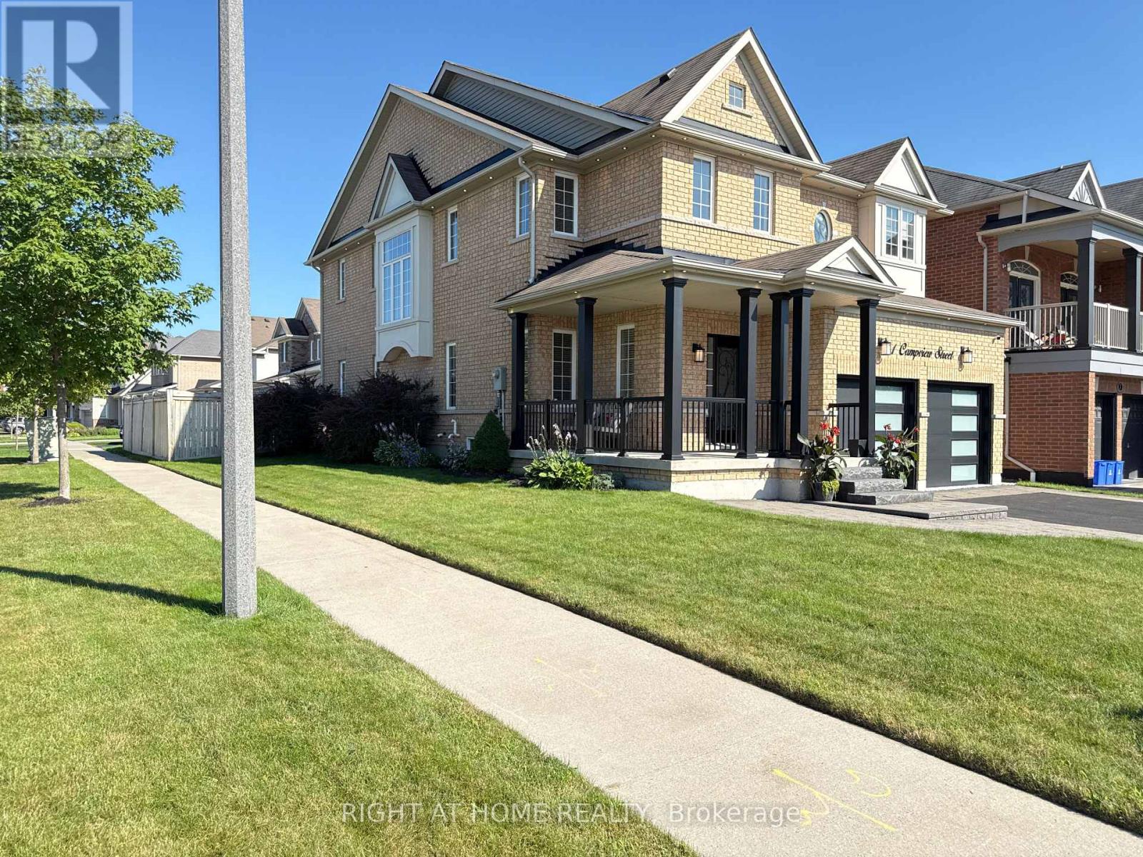 1 Campview Street, Whitby, Ontario  L1R 0K5 - Photo 46 - E13653248