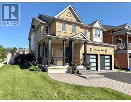 1 CAMPVIEW STREET, Whitby, Ontario