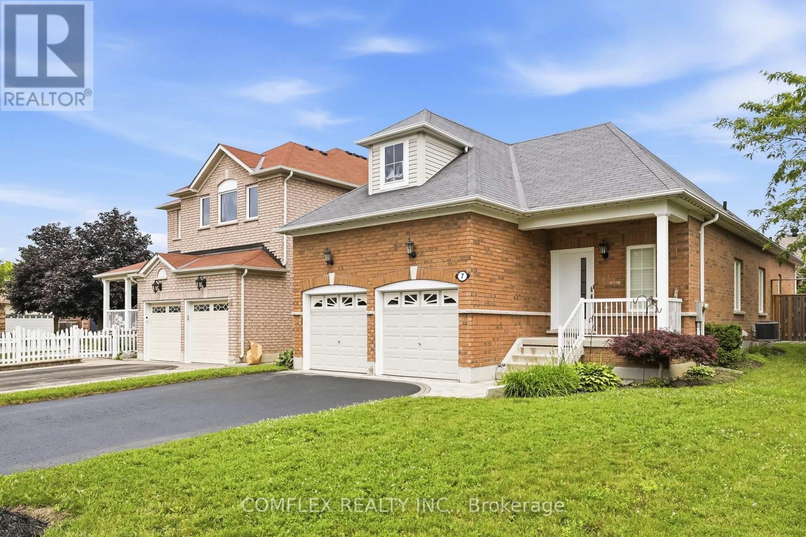 7 SWINDELLS STREET, Clarington, Ontario