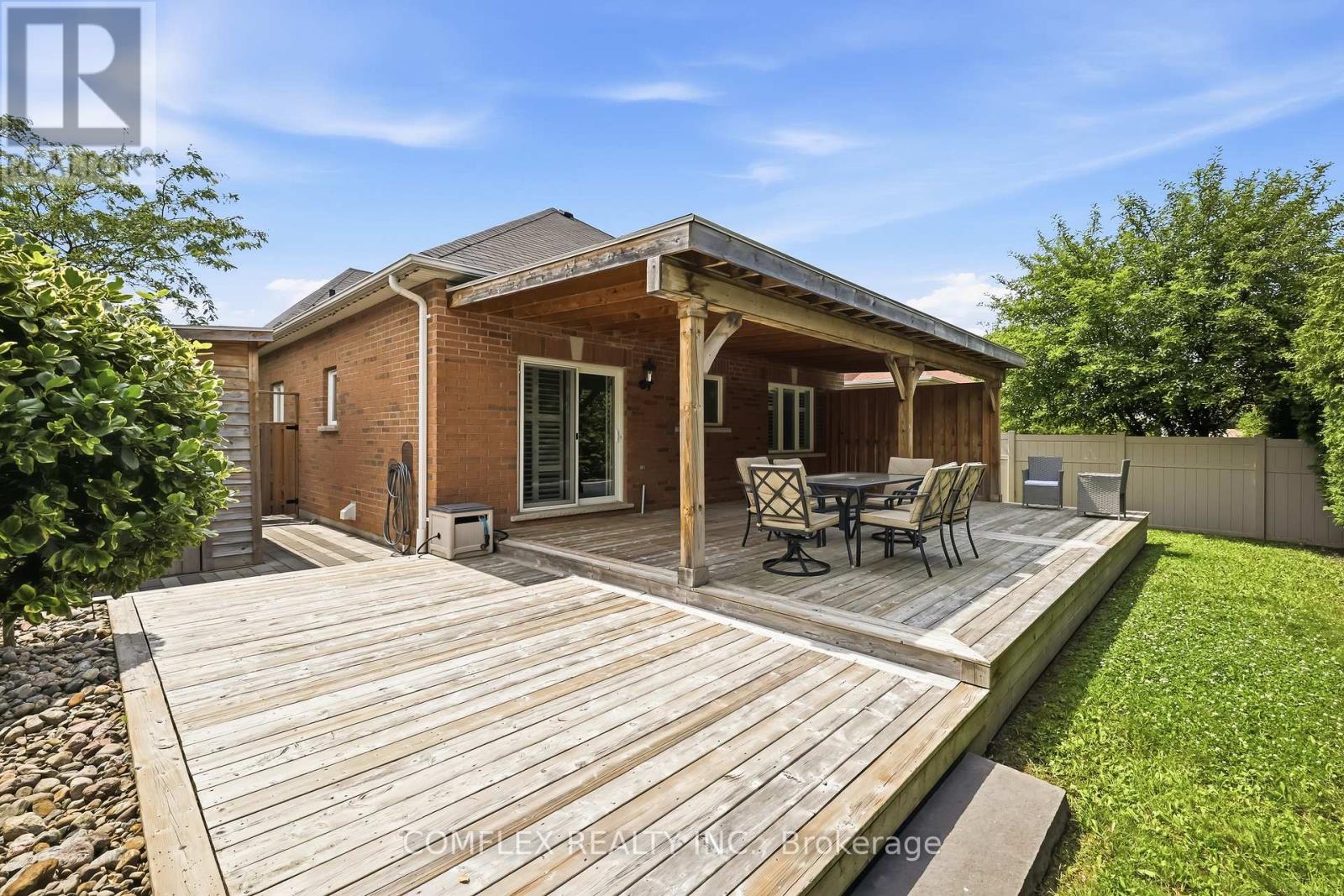 7 Swindells Street, Clarington, Ontario  L1C 0K3 - Photo 35 - E13653264