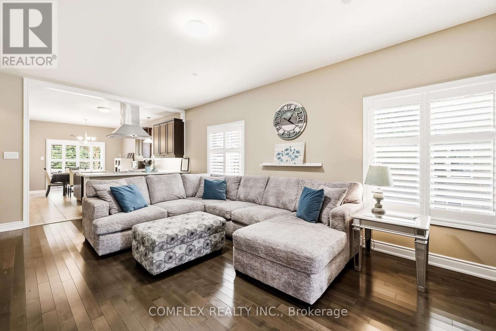 7 Swindells Street, Clarington, Ontario  L1C 0K3 - Photo 5 - E13653264