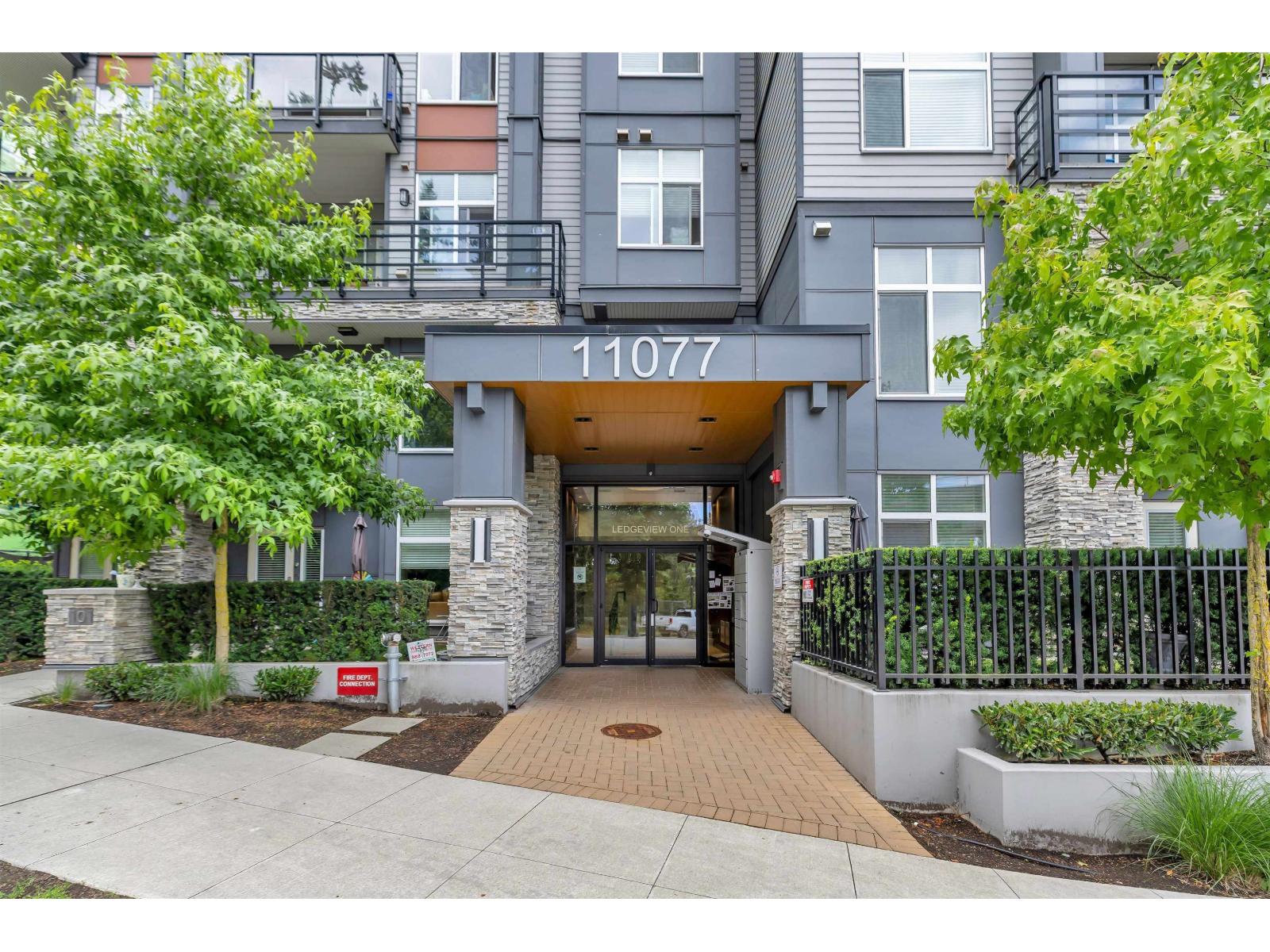 525 11077 Ravine Road, Surrey, British Columbia  V3T 0R7 - Photo 2 - R3153573