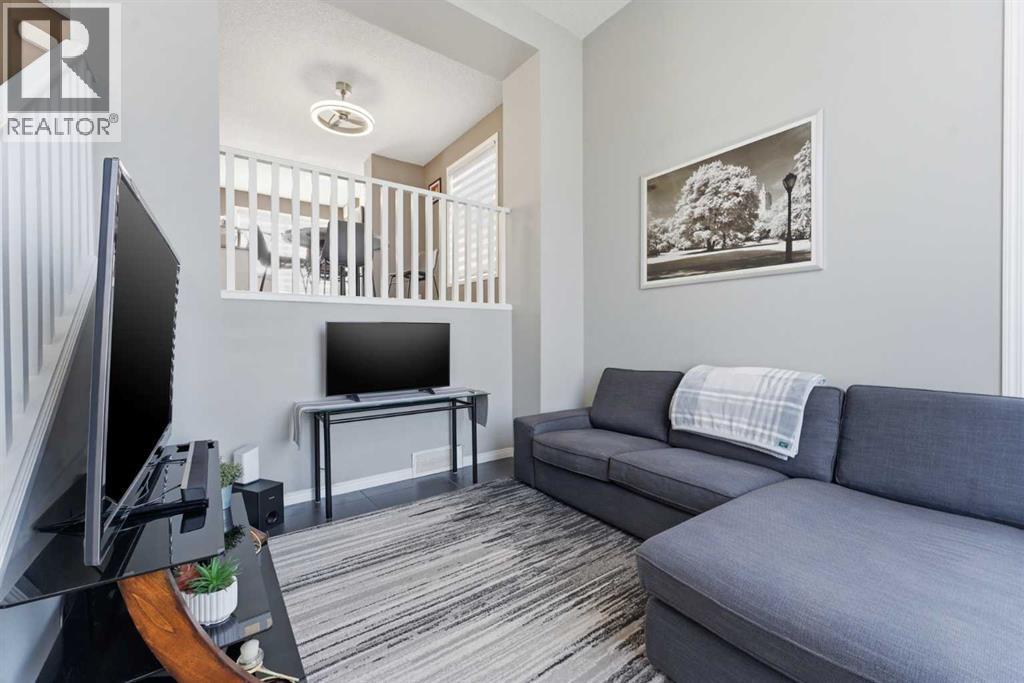59 New Brighton Common SE, Calgary, Alberta  T2Z 0T5 - Photo 7 - A2281141