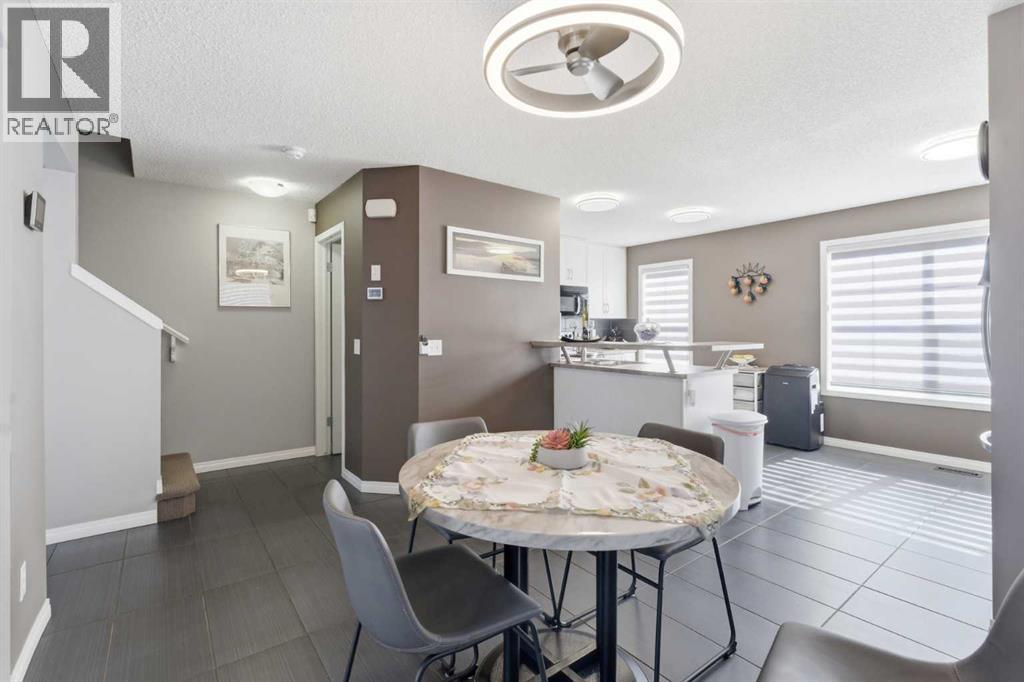 59 New Brighton Common SE, Calgary, Alberta  T2Z 0T5 - Photo 10 - A2281141