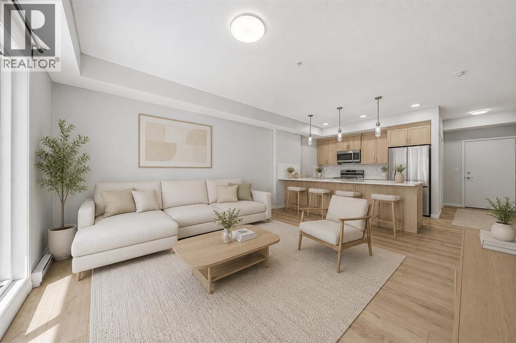 6207, 20295 Seton Way SE, Calgary, Alberta