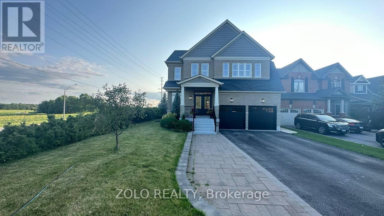 68 MILLIGAN STREET E, Bradford West Gwillimbury, Ontario