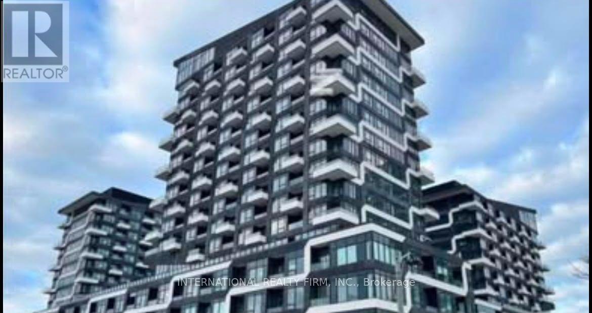 1009 - 2481 TAUNTON ROAD, Oakville, Ontario