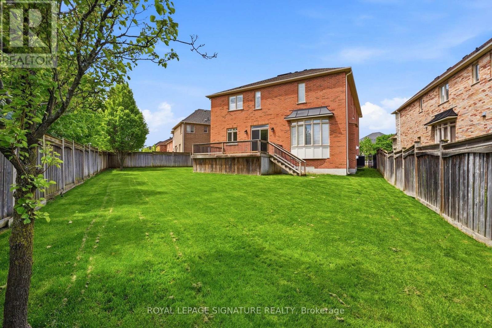 2359 Taylorwood Drive, Oakville, Ontario  L6H 0C6 - Photo 3 - W13653236