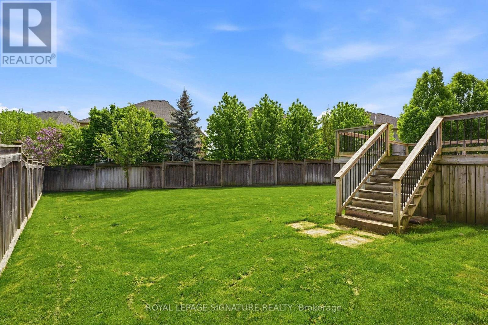 2359 Taylorwood Drive, Oakville, Ontario  L6H 0C6 - Photo 4 - W13653236