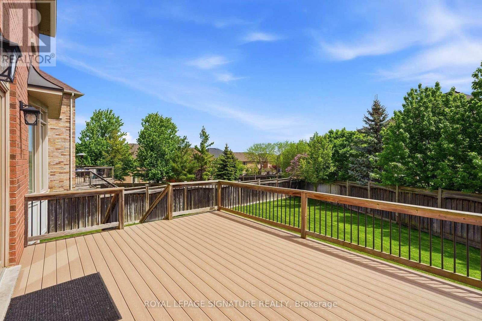 2359 Taylorwood Drive, Oakville, Ontario  L6H 0C6 - Photo 5 - W13653236