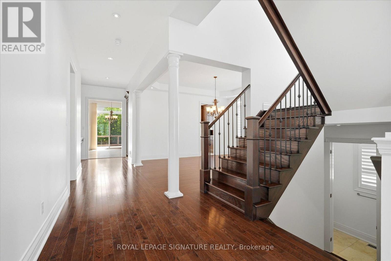 2359 Taylorwood Drive, Oakville, Ontario  L6H 0C6 - Photo 9 - W13653236