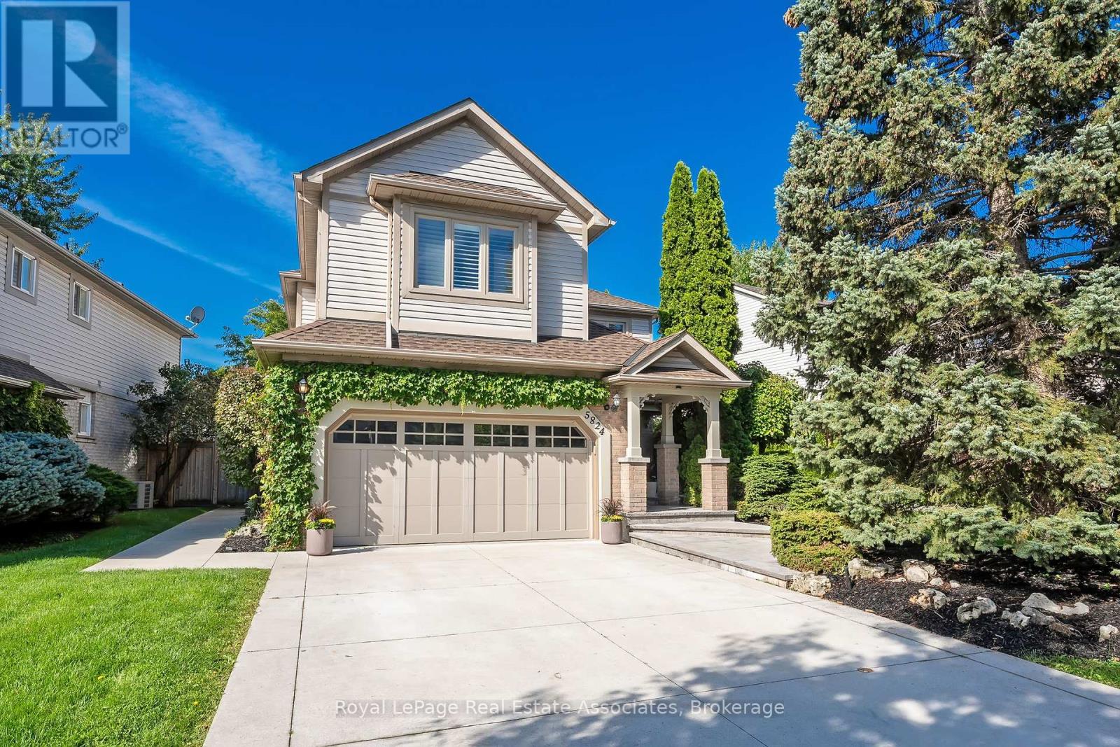 5824 CORNELL CRESCENT, Mississauga, Ontario