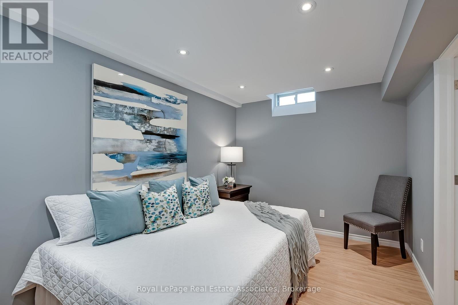 5824 Cornell Crescent, Mississauga, Ontario  L5M 5R5 - Photo 36 - W13653238