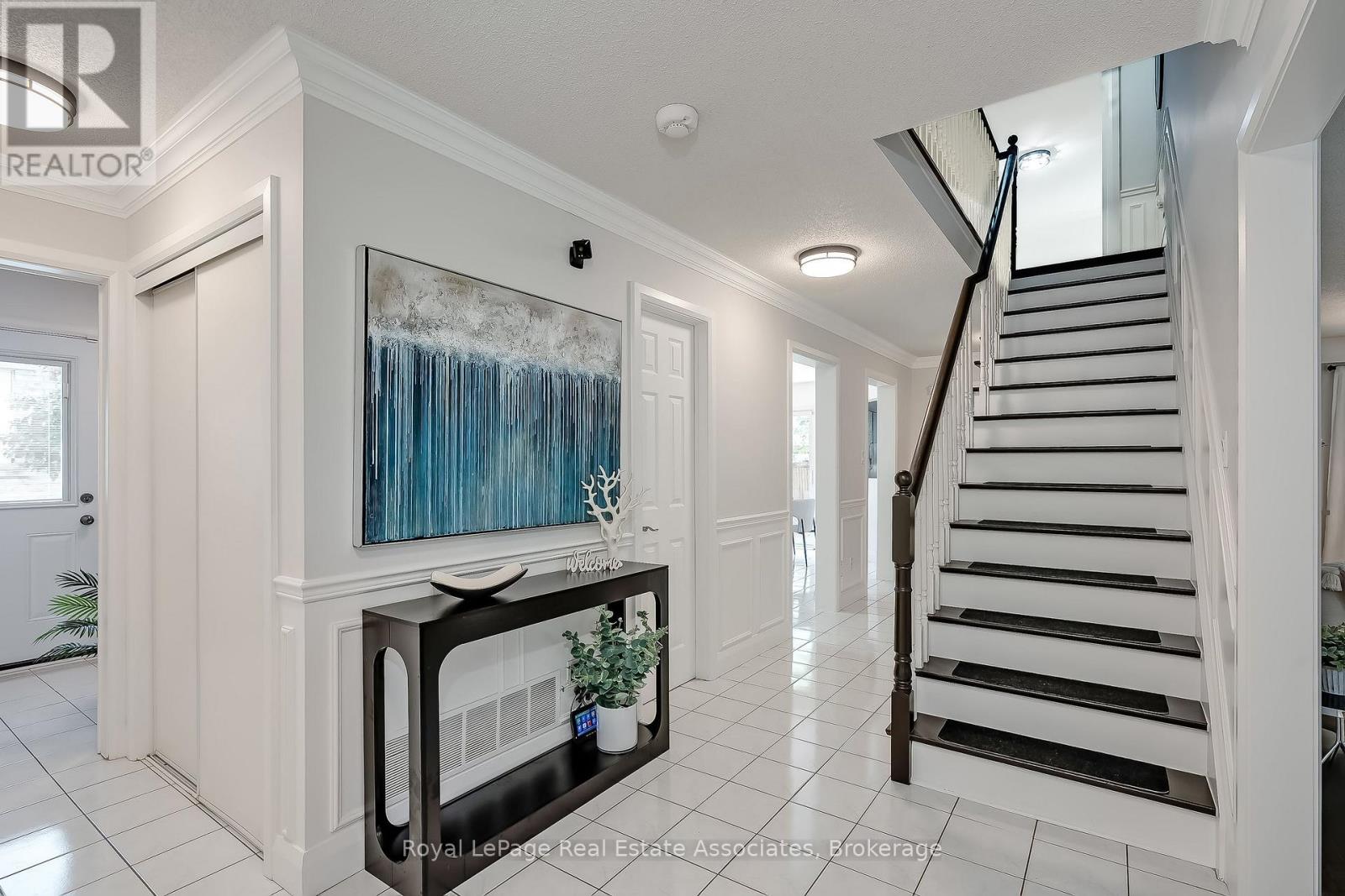 5824 Cornell Crescent, Mississauga, Ontario  L5M 5R5 - Photo 4 - W13653238