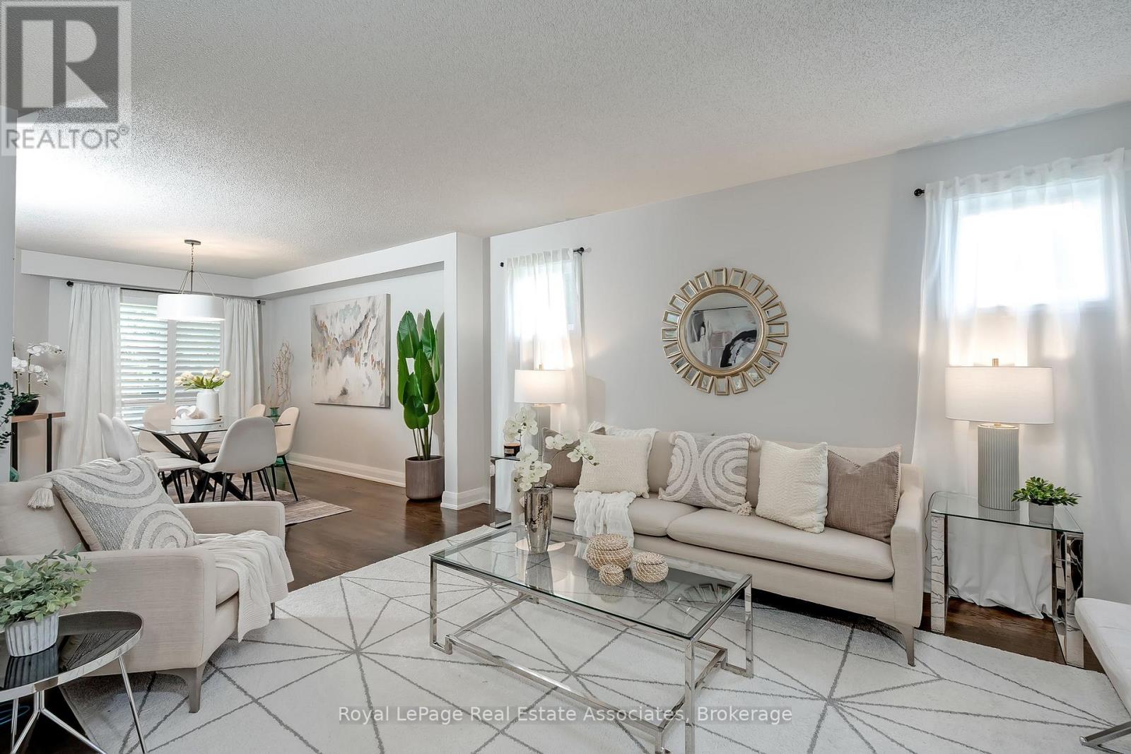 5824 Cornell Crescent, Mississauga, Ontario  L5M 5R5 - Photo 6 - W13653238
