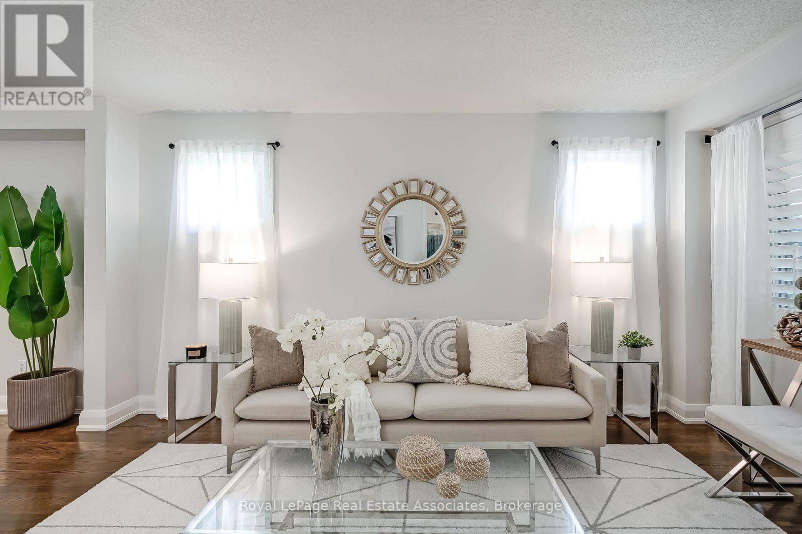 5824 Cornell Crescent, Mississauga, Ontario  L5M 5R5 - Photo 7 - W13653238