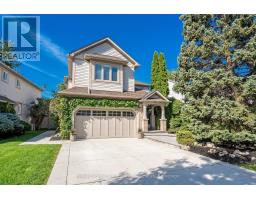 5824 CORNELL CRESCENT, Mississauga, Ontario