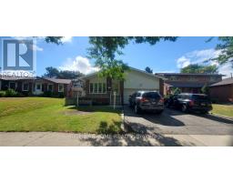 MAIN - 2406 POPLAR CRESCENT, Mississauga, Ontario