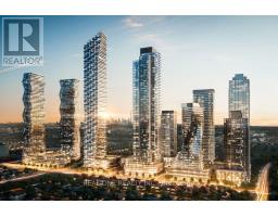 3205 - 448 BURNHAMTHORPE ROAD W, Mississauga, Ontario