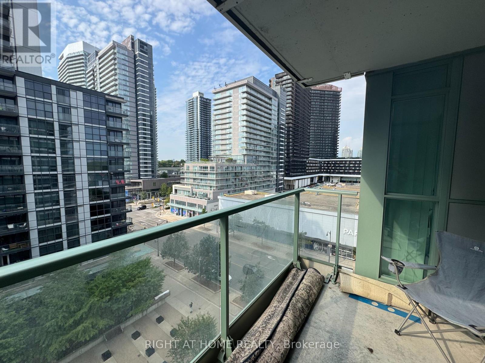 916 - 15 Singer Court, Toronto, Ontario M2K 0B2 - Photo 19 - C13653244