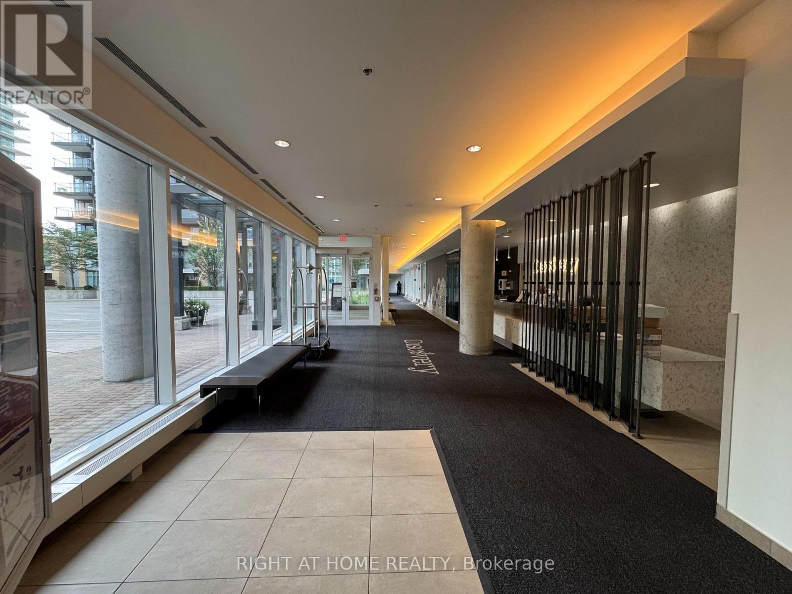 916 - 15 Singer Court, Toronto, Ontario M2K 0B2 - Photo 22 - C13653244