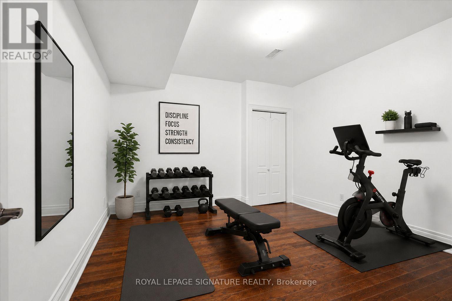 2359 Taylorwood Drive, Oakville, Ontario  L6H 0C6 - Photo 45 - W13653236