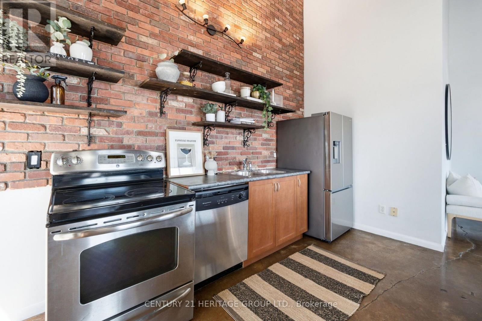 410 - 11 Rebecca Street, Hamilton, Ontario  L8R 3H7 - Photo 14 - X13653226