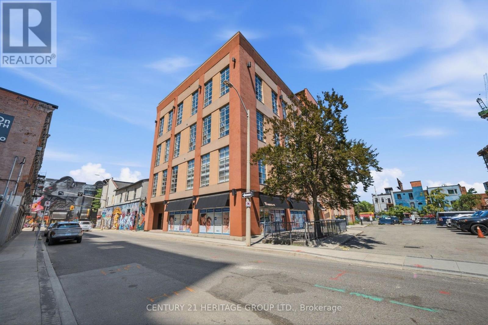 410 - 11 Rebecca Street, Hamilton, Ontario  L8R 3H7 - Photo 43 - X13653226