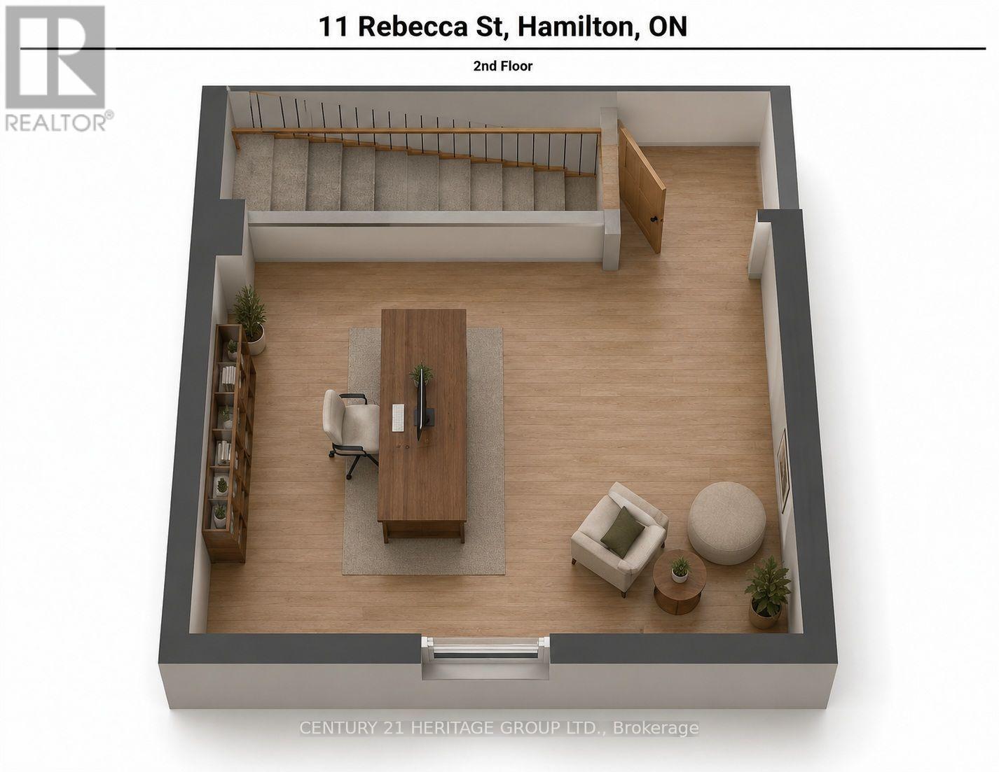 410 - 11 Rebecca Street, Hamilton, Ontario  L8R 3H7 - Photo 50 - X13653226