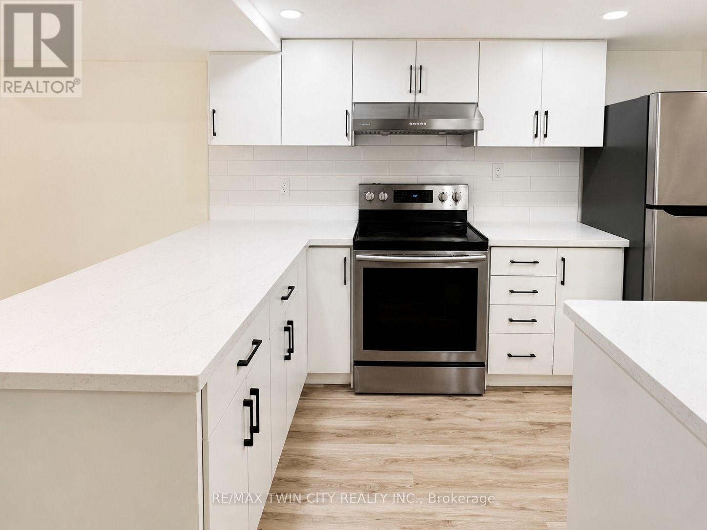 Basement - 166 Ladyslipper Drive, Waterloo, Ontario  N2V 0A9 - Photo 10 - X13653246