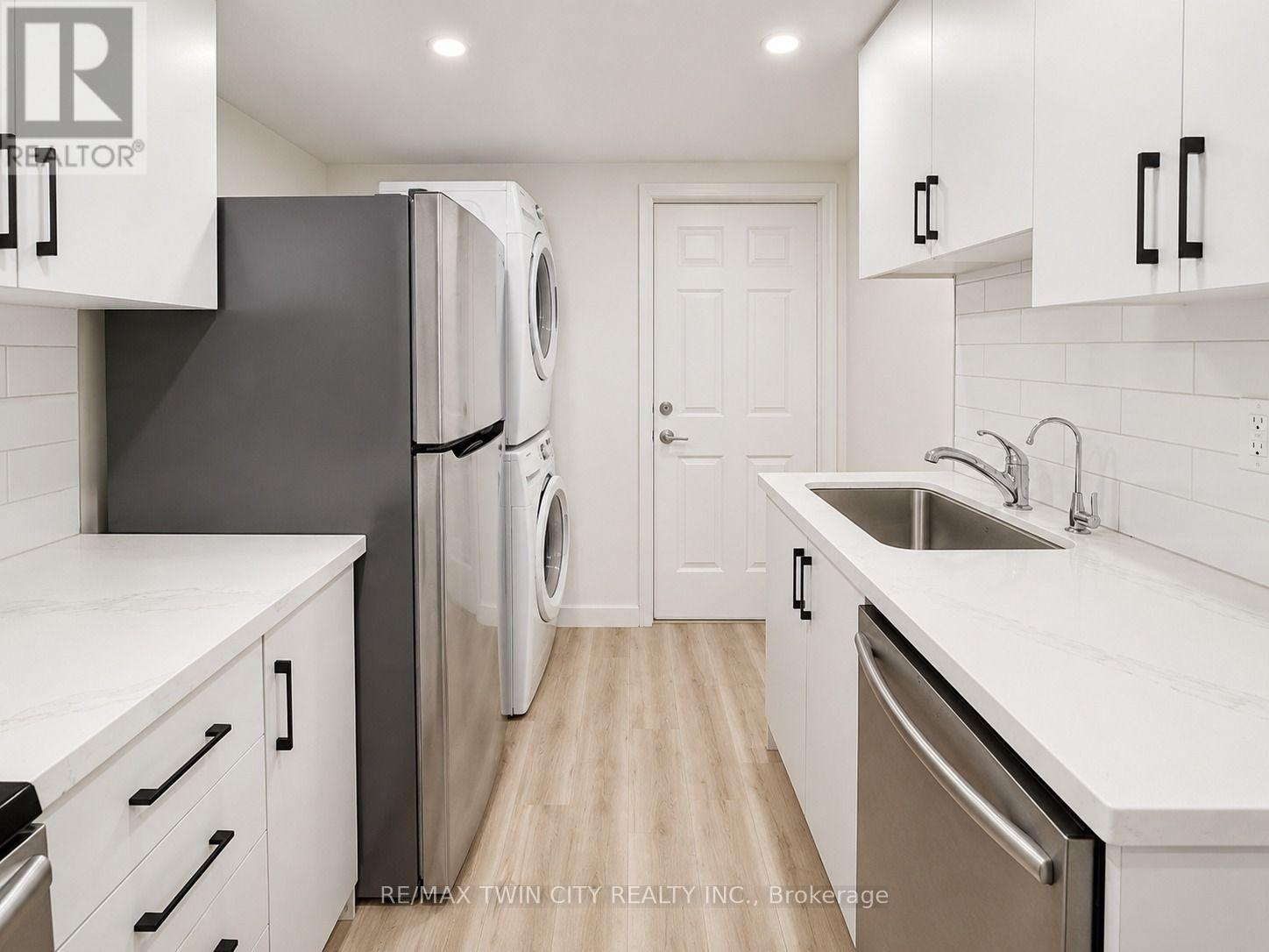 Basement - 166 Ladyslipper Drive, Waterloo, Ontario  N2V 0A9 - Photo 14 - X13653246