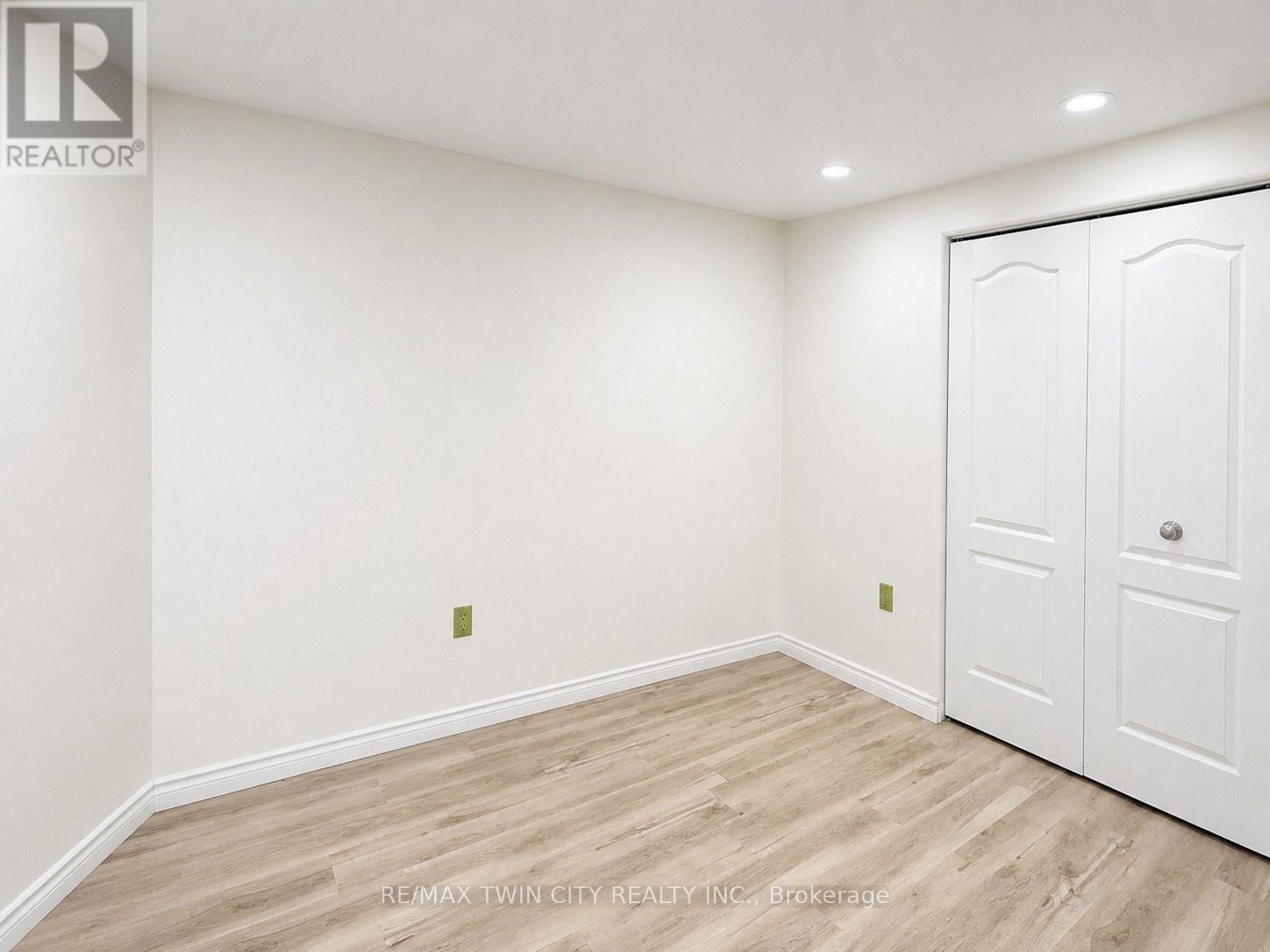 Basement - 166 Ladyslipper Drive, Waterloo, Ontario  N2V 0A9 - Photo 17 - X13653246
