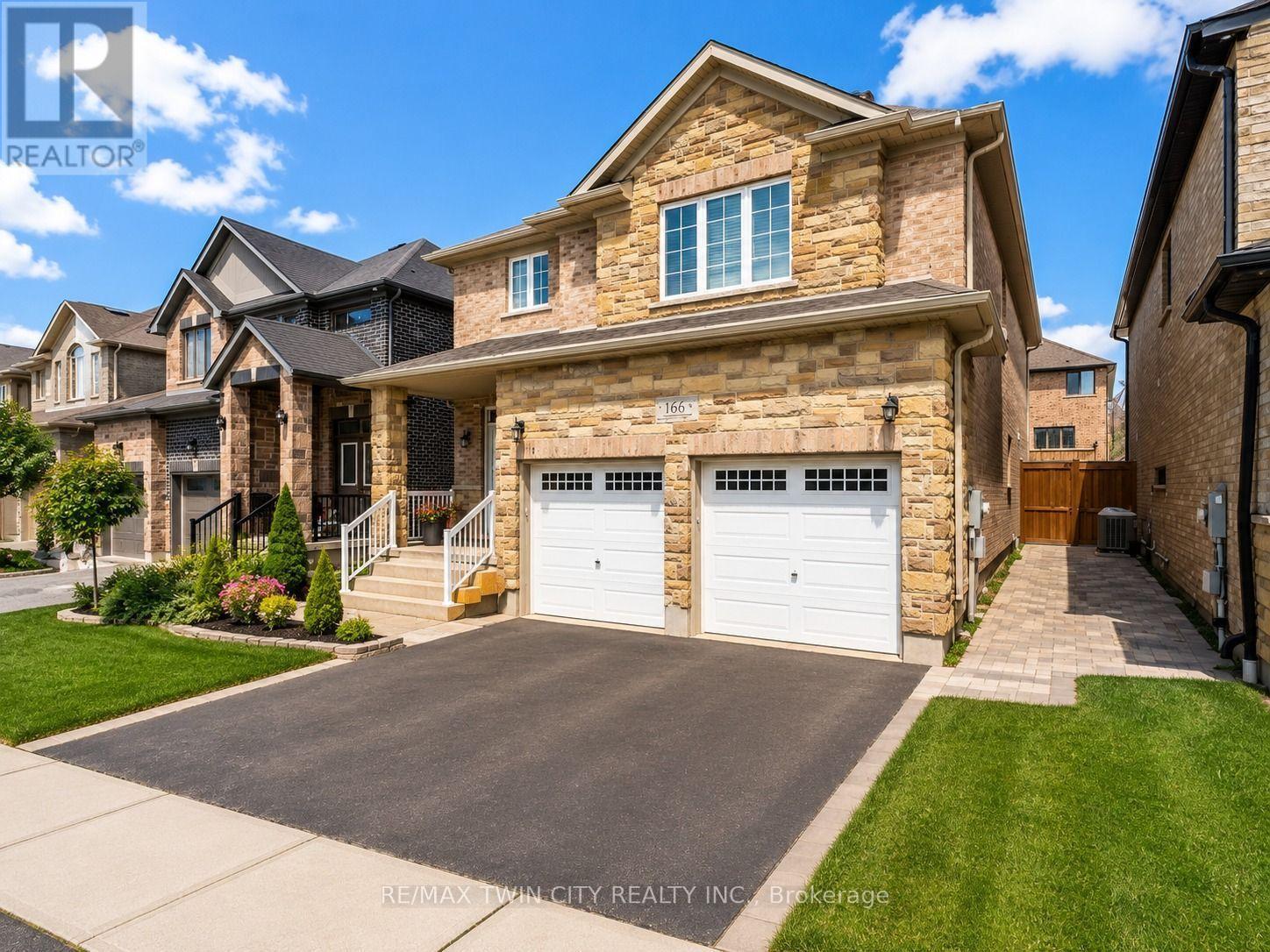 Basement - 166 Ladyslipper Drive, Waterloo, Ontario  N2V 0A9 - Photo 2 - X13653246