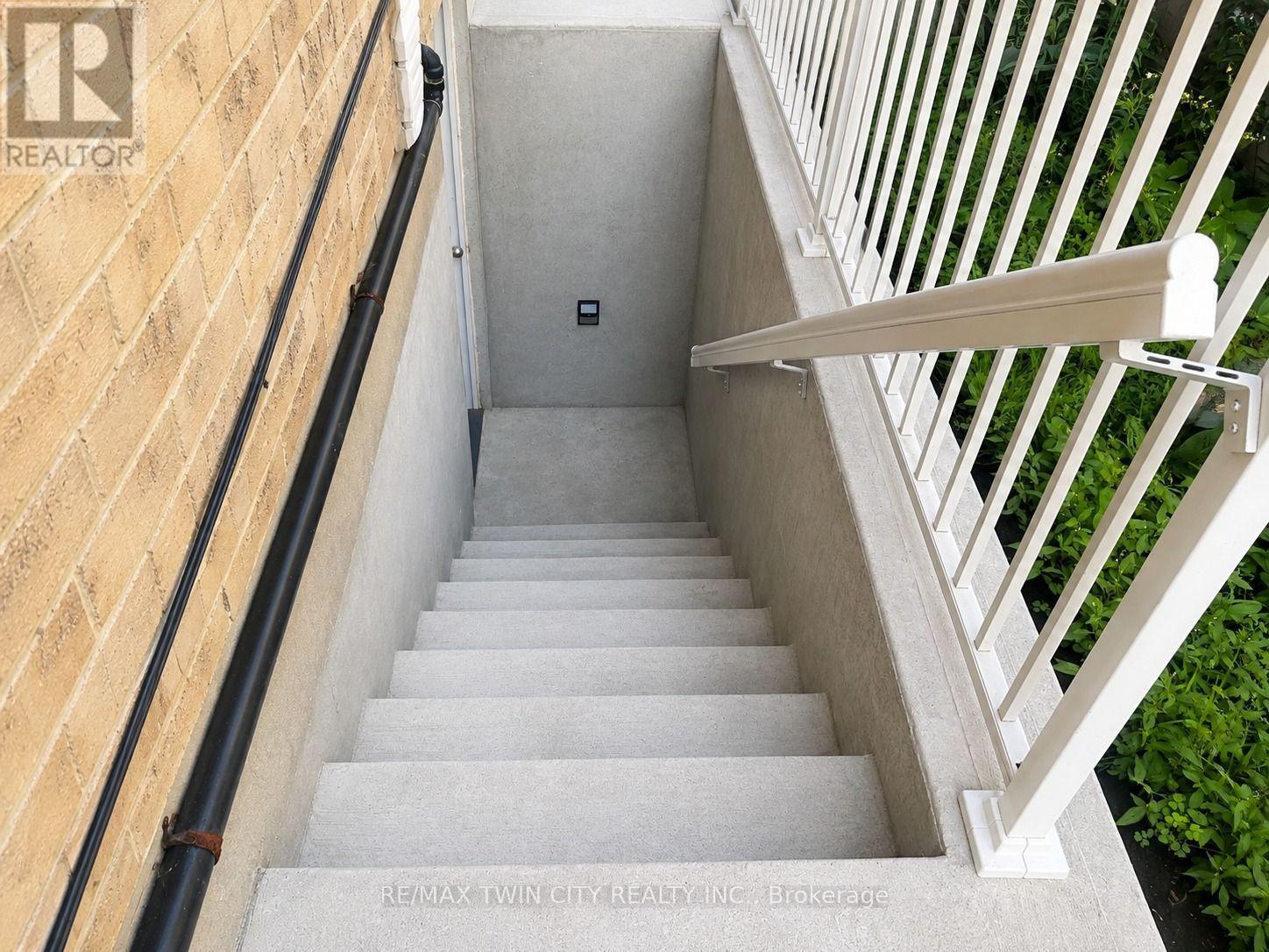 Basement - 166 Ladyslipper Drive, Waterloo, Ontario  N2V 0A9 - Photo 22 - X13653246